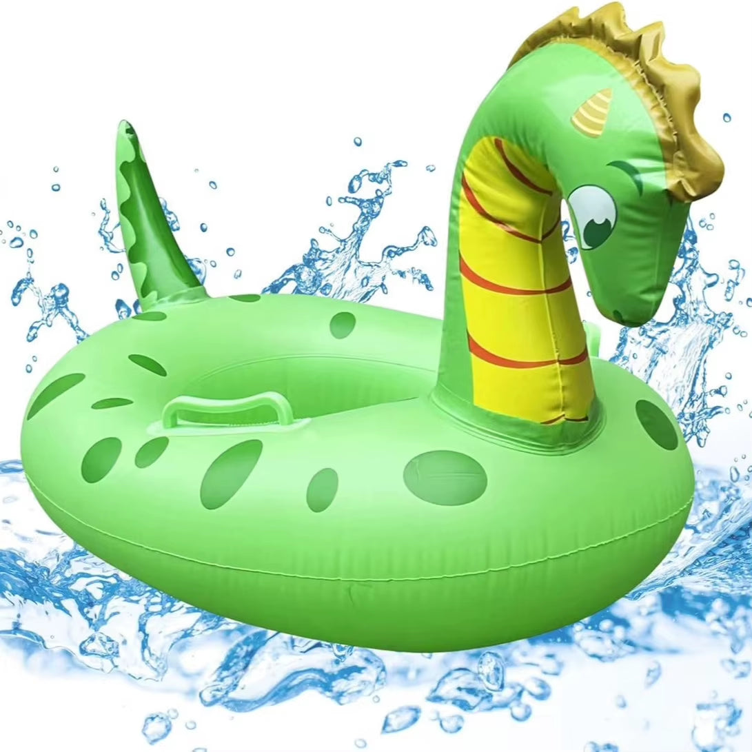 Animal Inflatable Pool Float