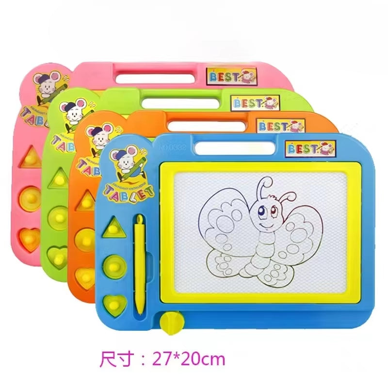 Magnetic Drawing Board Toy