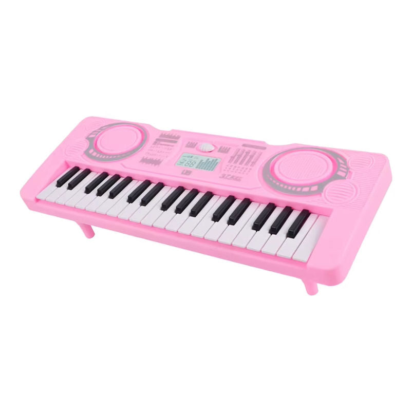 Kids Electronic Piano Toy