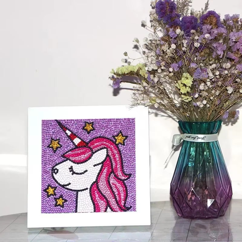 5D DIY Diamond Painting Kit