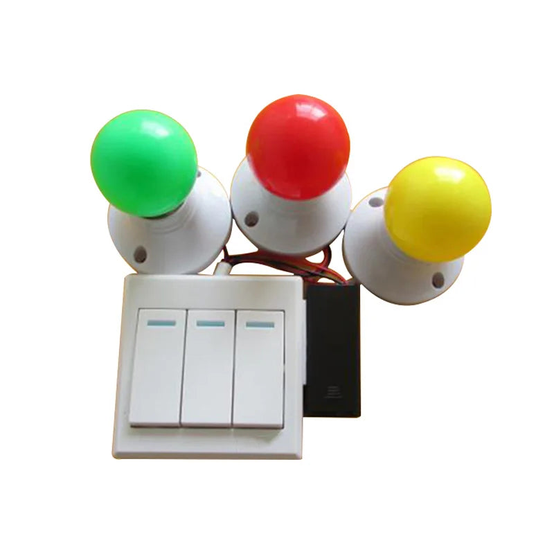 Montessori Baby Busy Board