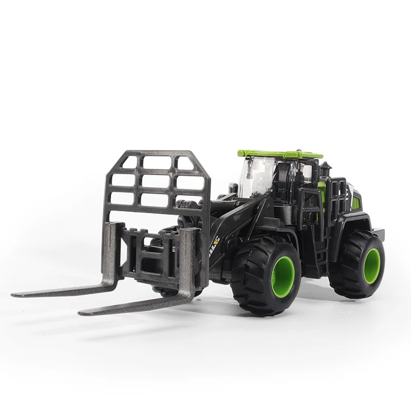 Construction Vehicle Model Toy