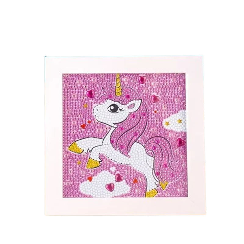 DIY Diamond Painting Kit