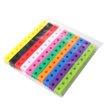 Counting Blocks Set