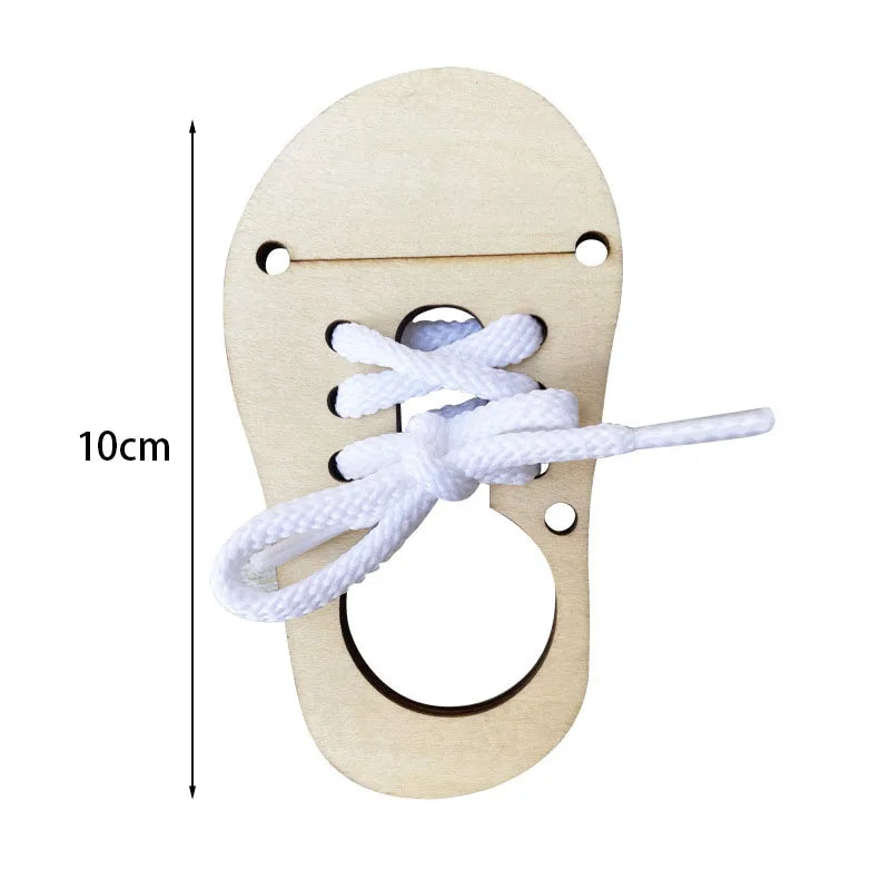 Montessori Baby Busy Board