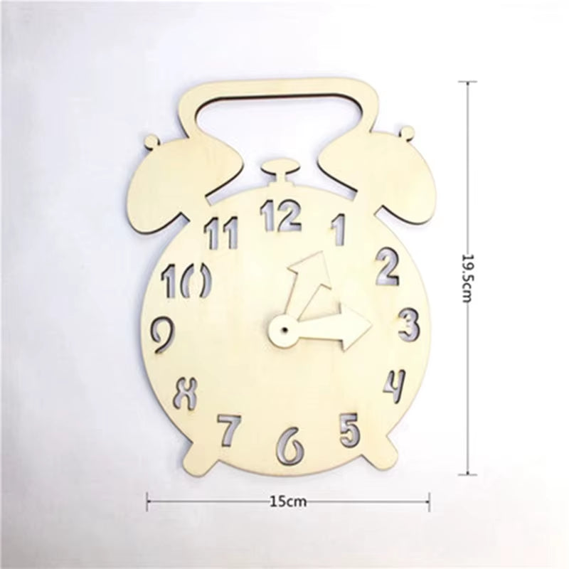 Montessori Baby Busy Board