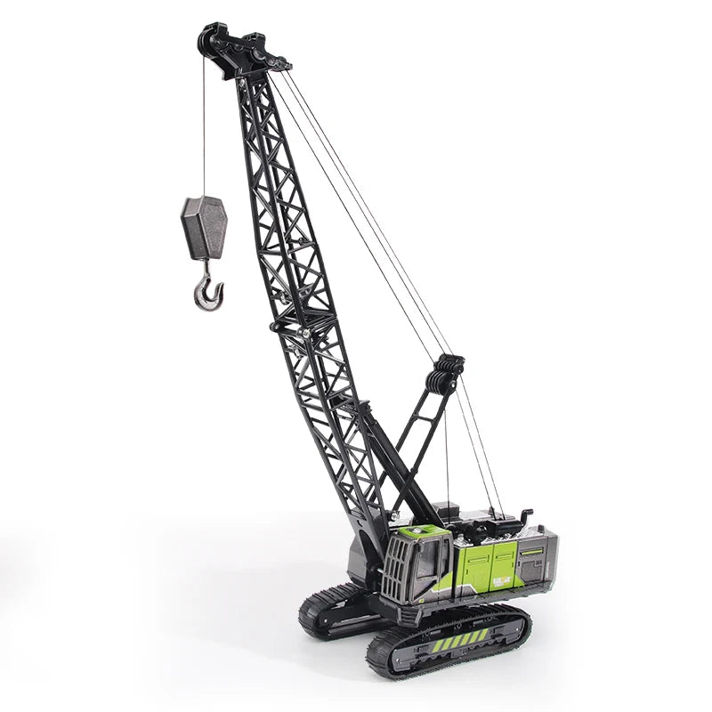 Construction Vehicle Model Toy