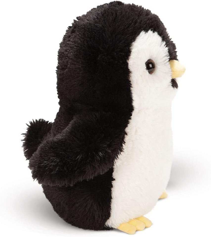 Cuddle Up with Our Premium 18" Penguin Stuffed Animal - Soft, Adorable, and Built to Last with Lifetime Warranty!