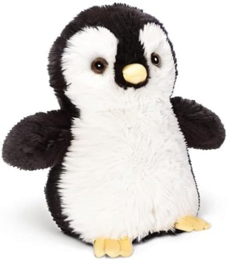 Cuddle Up with Our Premium 18" Penguin Stuffed Animal - Soft, Adorable, and Built to Last with Lifetime Warranty!