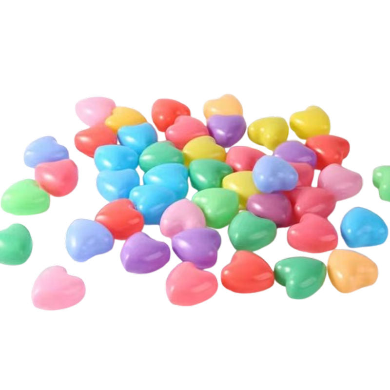 Baby Play Plastic Balls