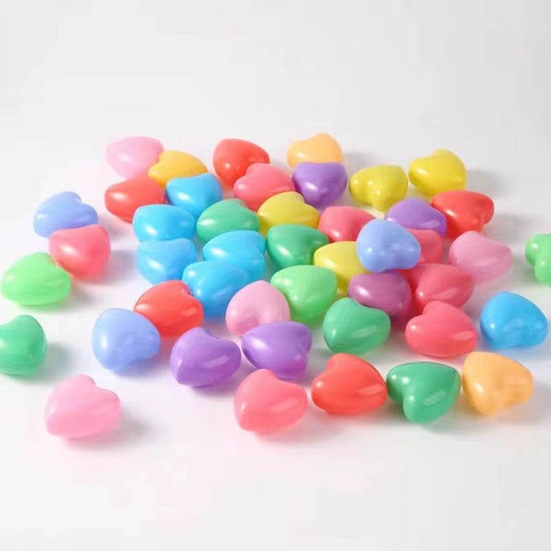 Baby Play Plastic Balls