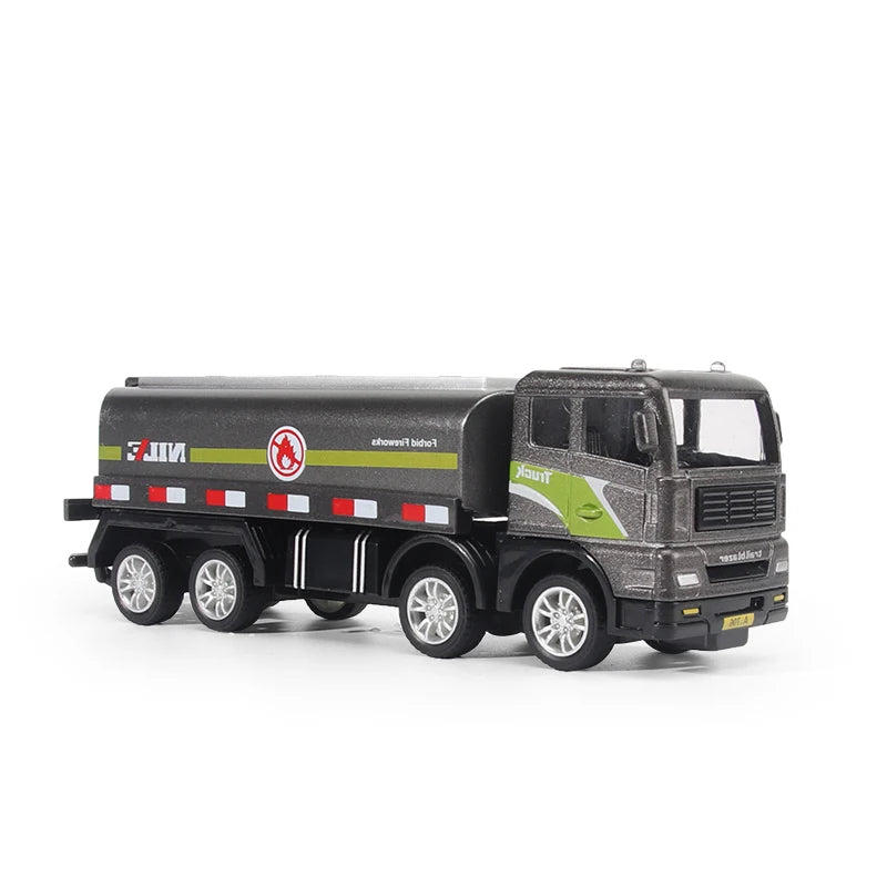 Construction Vehicle Model Toy