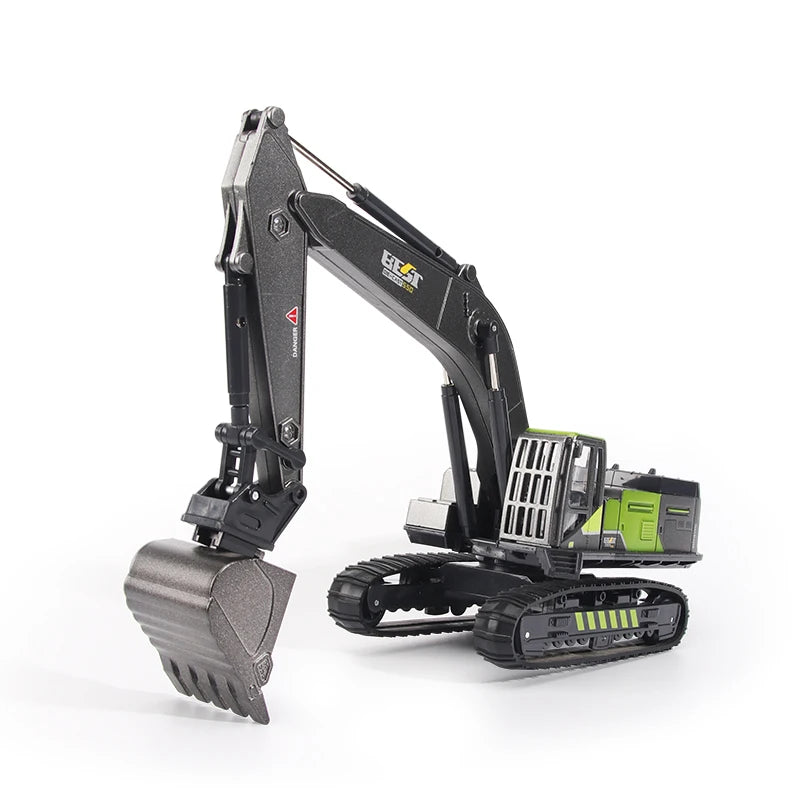 Construction Vehicle Model Toy