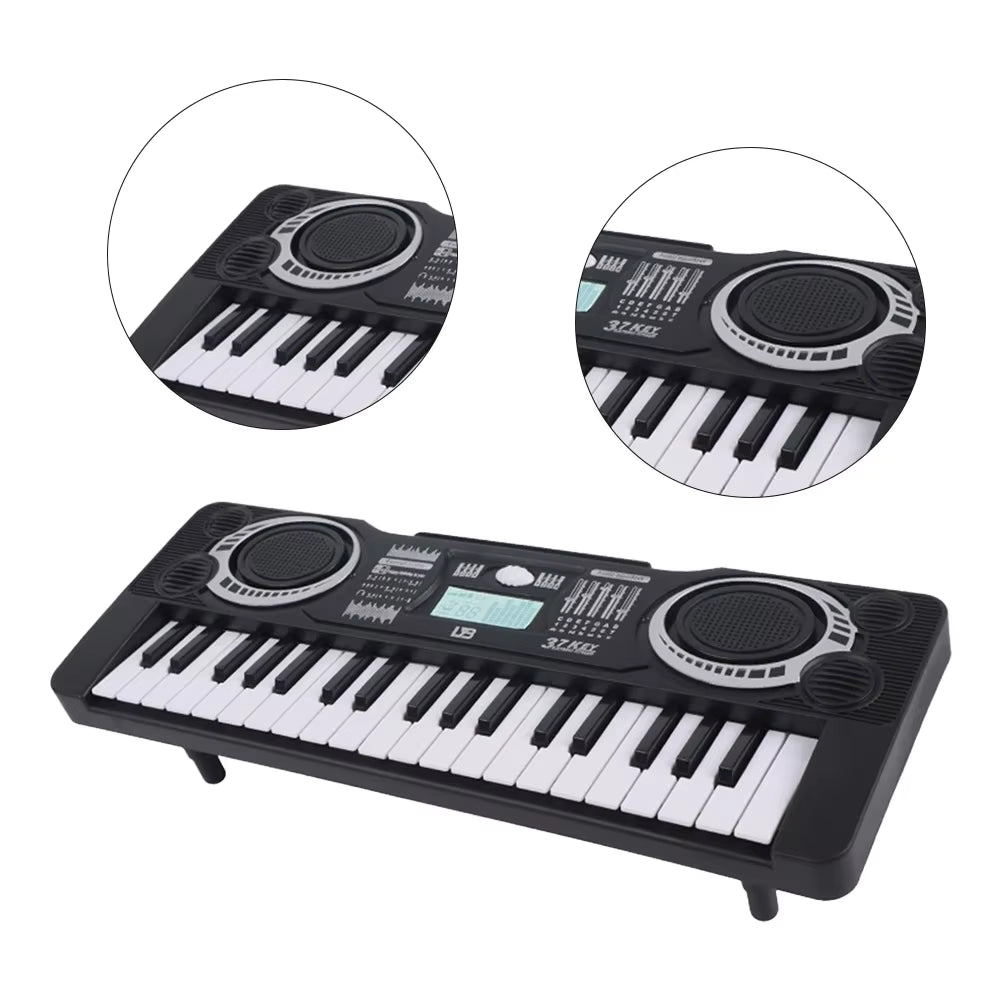 Kids Electronic Piano Toy