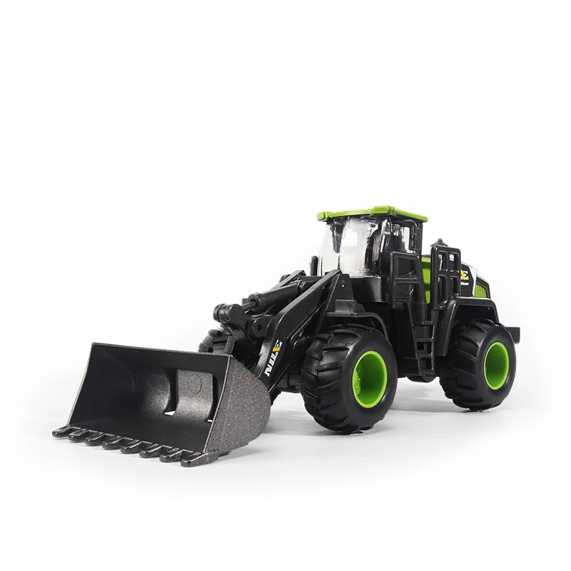 Construction Vehicle Model Toy