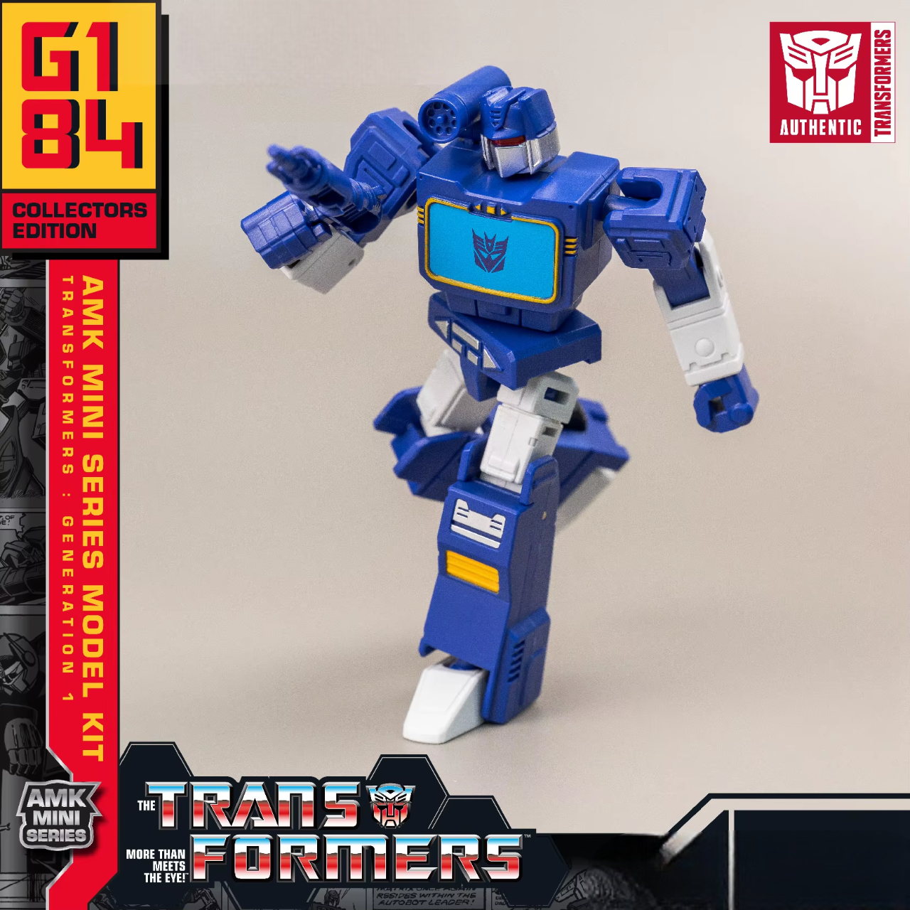 Transformers Action Figure Toy