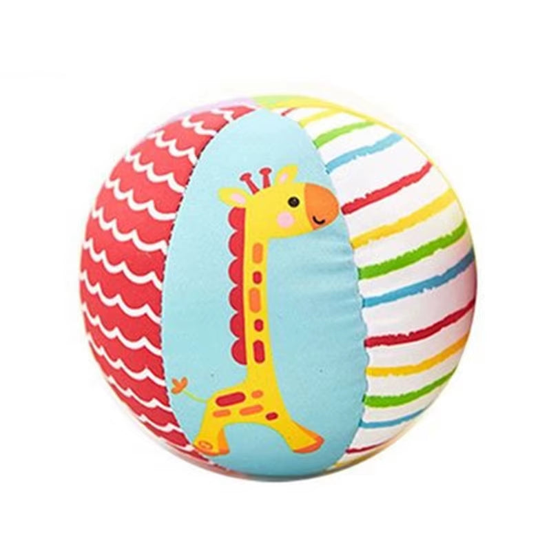 Soft Baby Building Blocks
