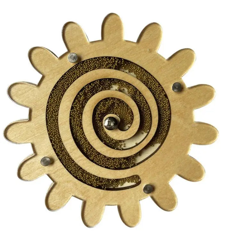 Montessori Baby Busy Board