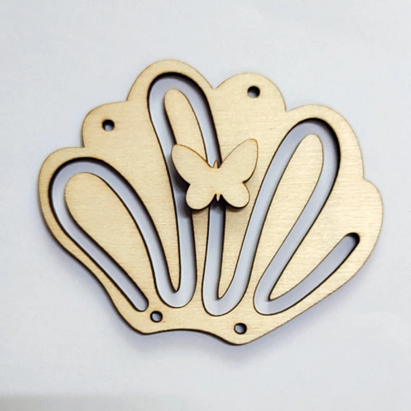 Montessori Baby Busy Board