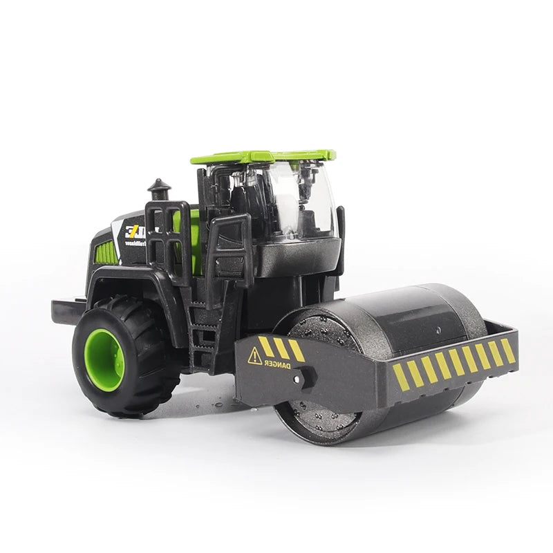Construction Vehicle Model Toy