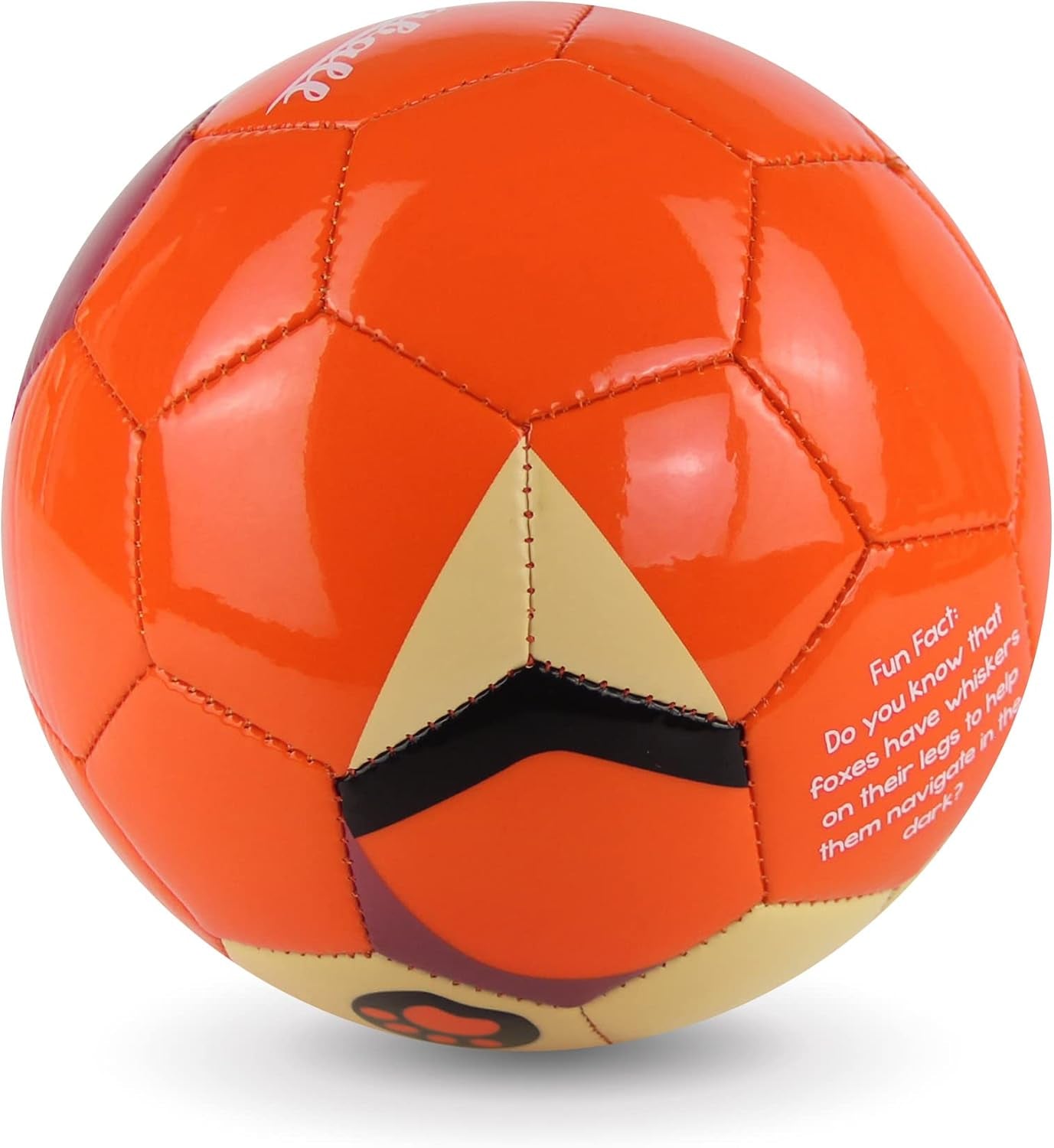 Kid and Toddler Soccer Ball Set - Includes Size 1 and Size 3 Balls, Pump, and Gift Box for Ultimate Fun!