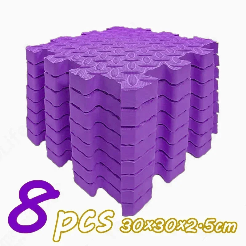 Nonslip Baby Puzzle Mat
