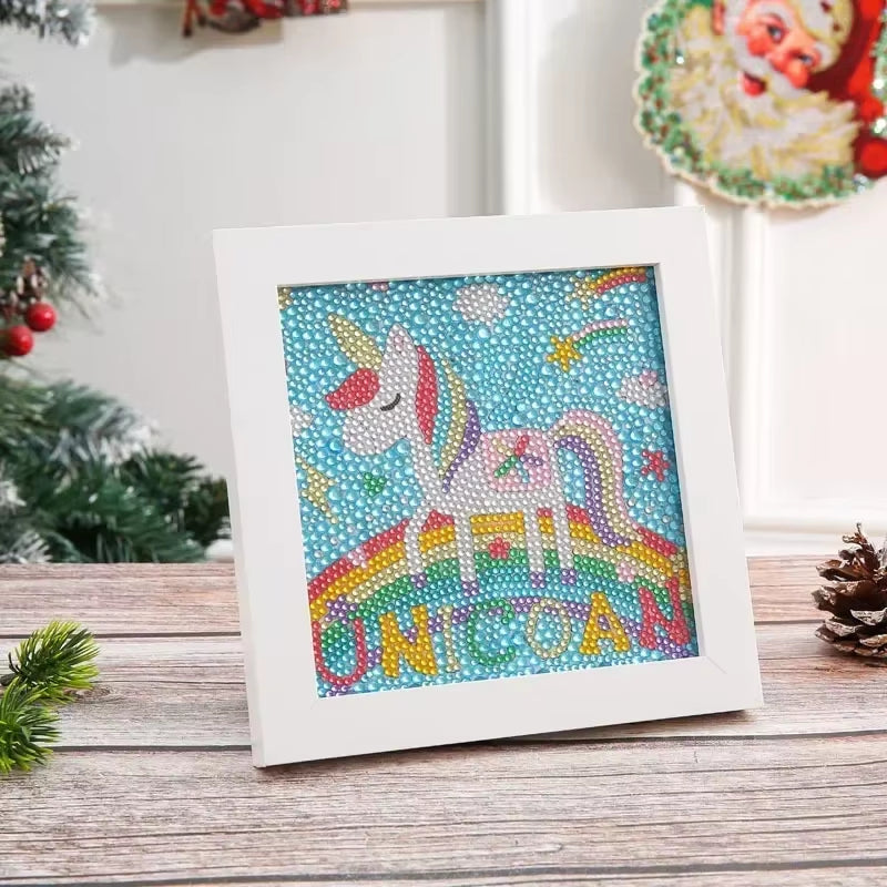 5D DIY Diamond Painting Kit