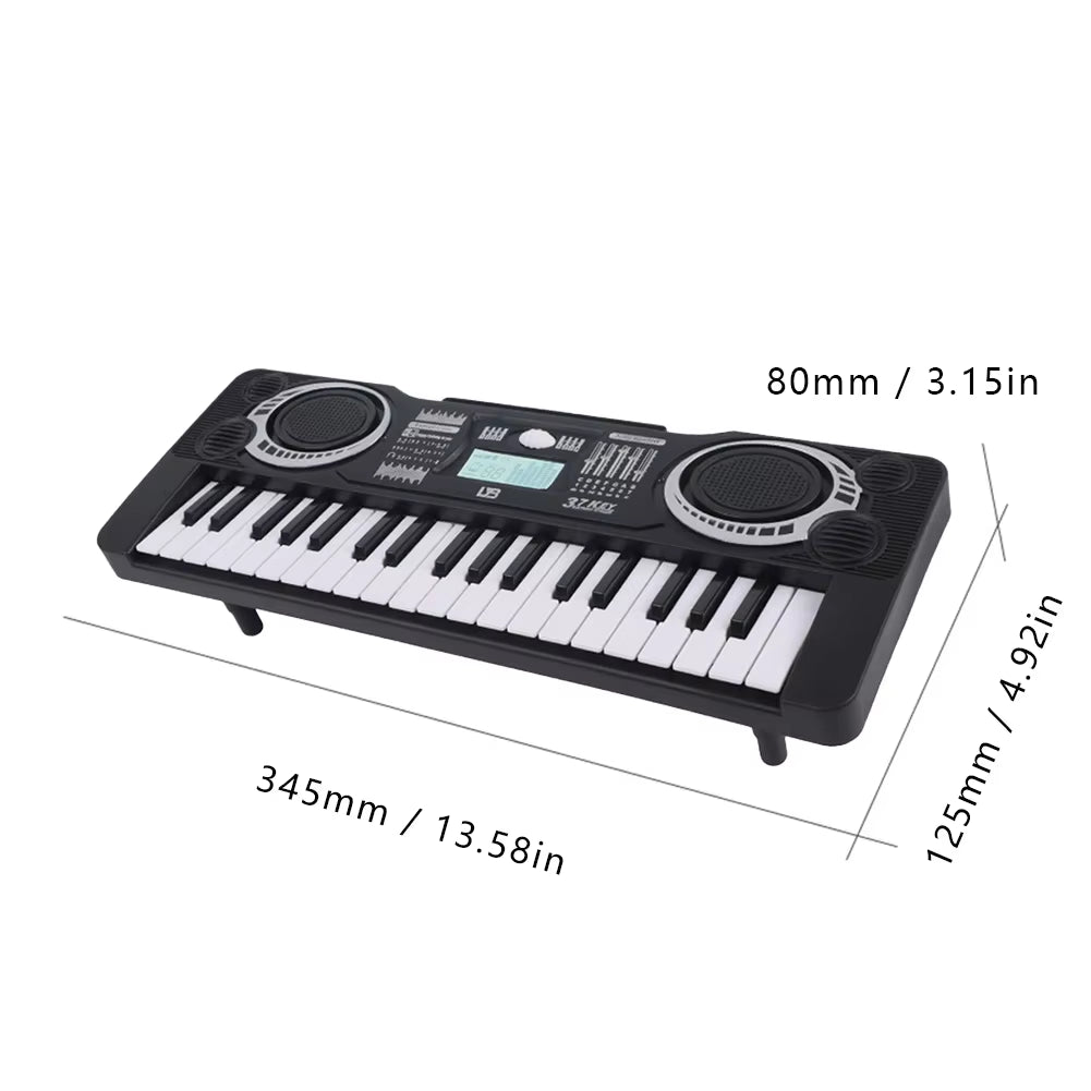Kids Electronic Piano Toy