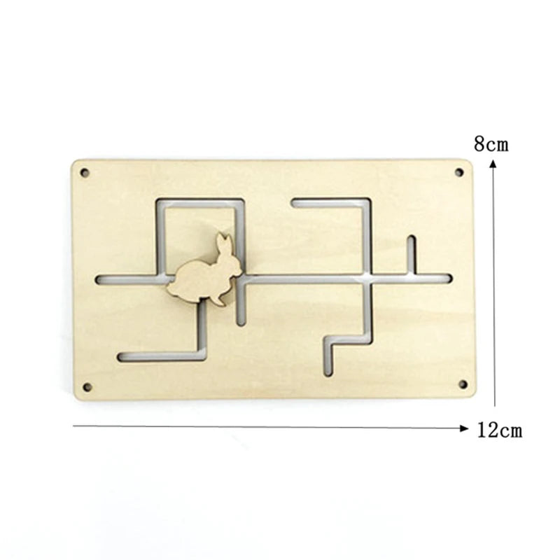 Montessori Baby Busy Board