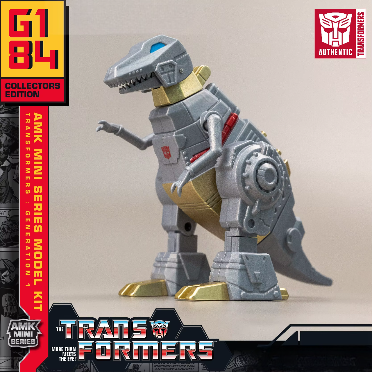 Transformers Action Figure Toy