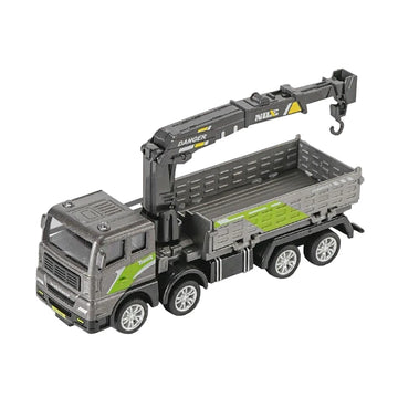 Construction Vehicle Model Toy