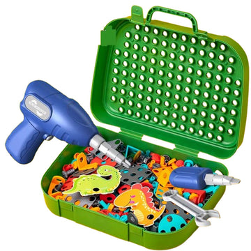 DIY Children Tool Toy Set