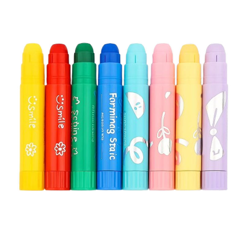 Washable Solid Painting Sticks