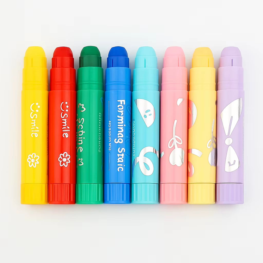 Washable Solid Paint Sticks