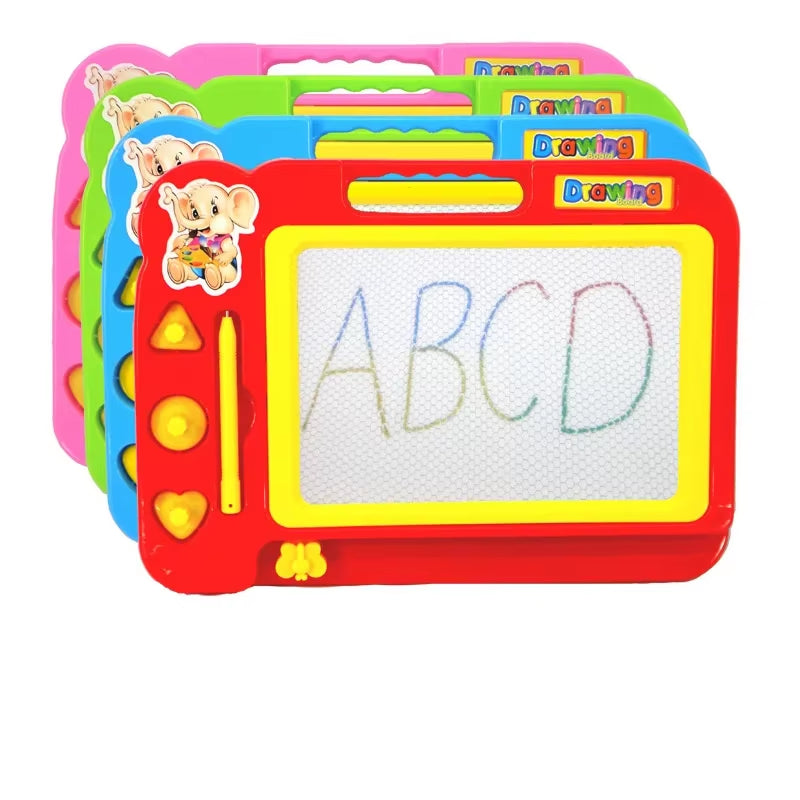 Magnetic Drawing Board Toy