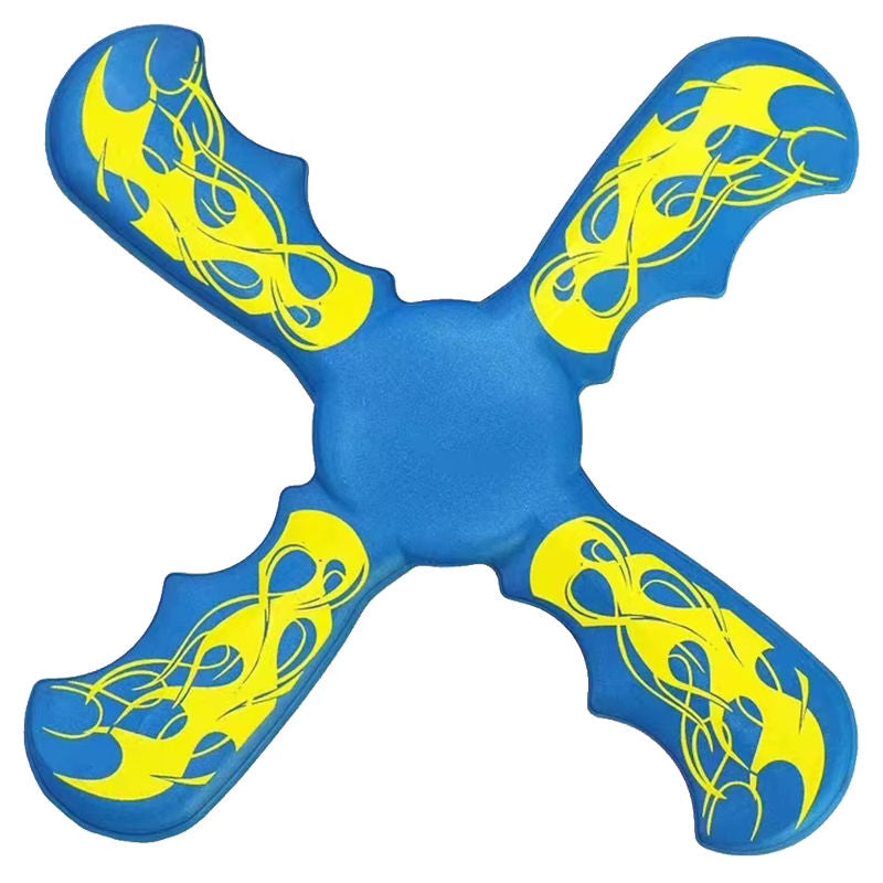 3-Bladed Boomerang Toy