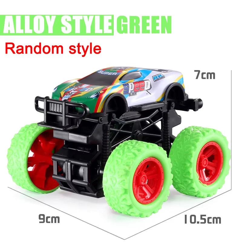 Pull Back Toy Car