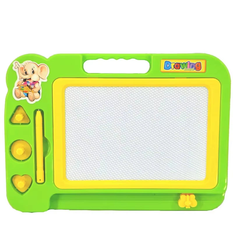 Magnetic Drawing Board Toy