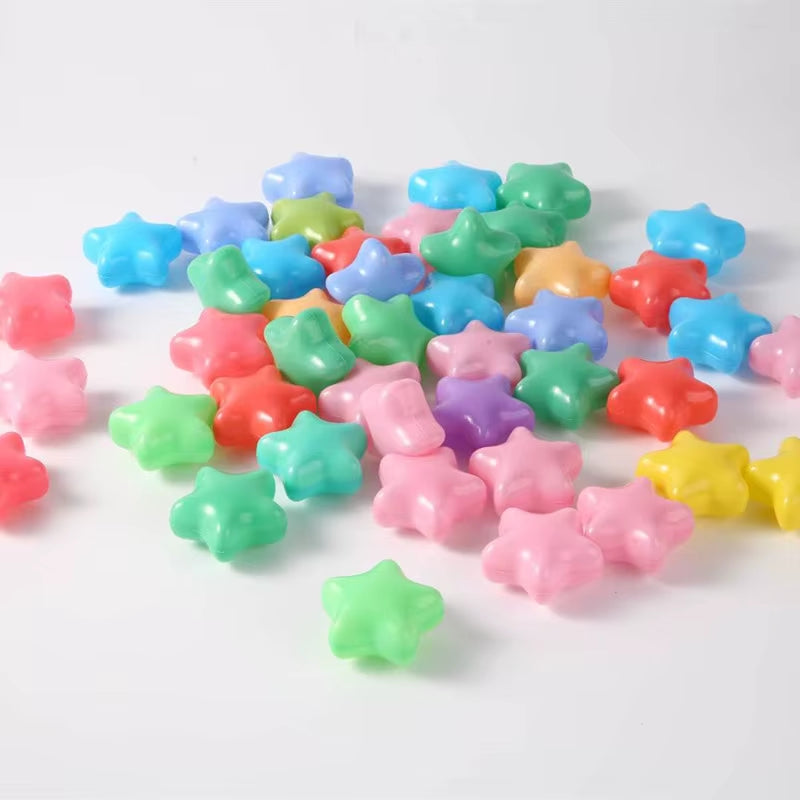 Baby Play Plastic Balls