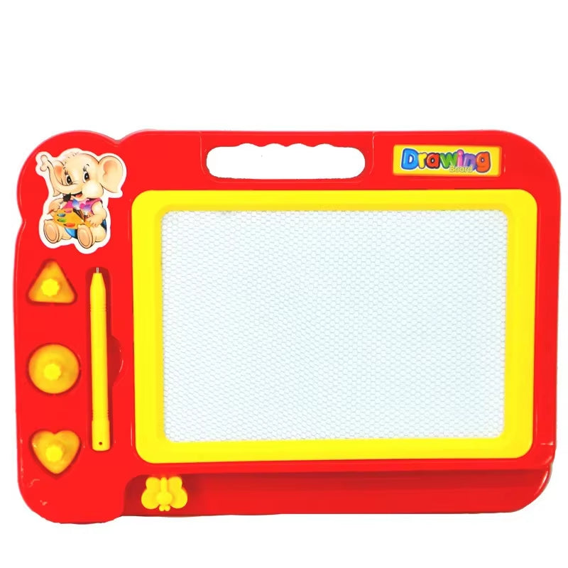 Magnetic Drawing Board Toy