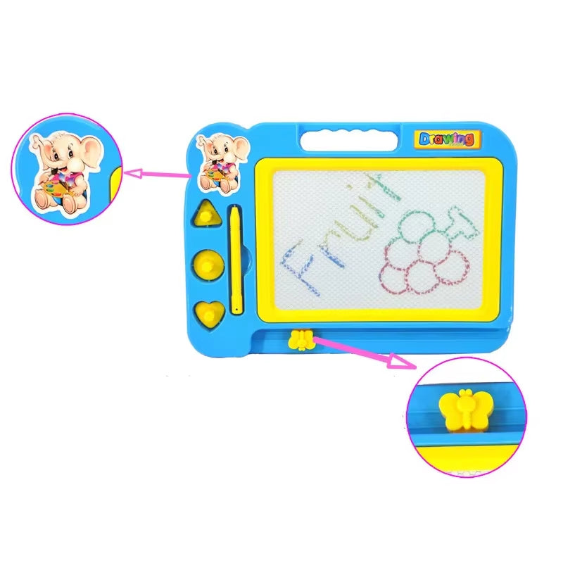 Magnetic Drawing Board Toy