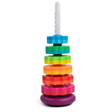 Children’s Stacking Circle Toy