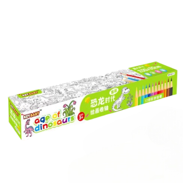 Kids Drawing Paper Roll