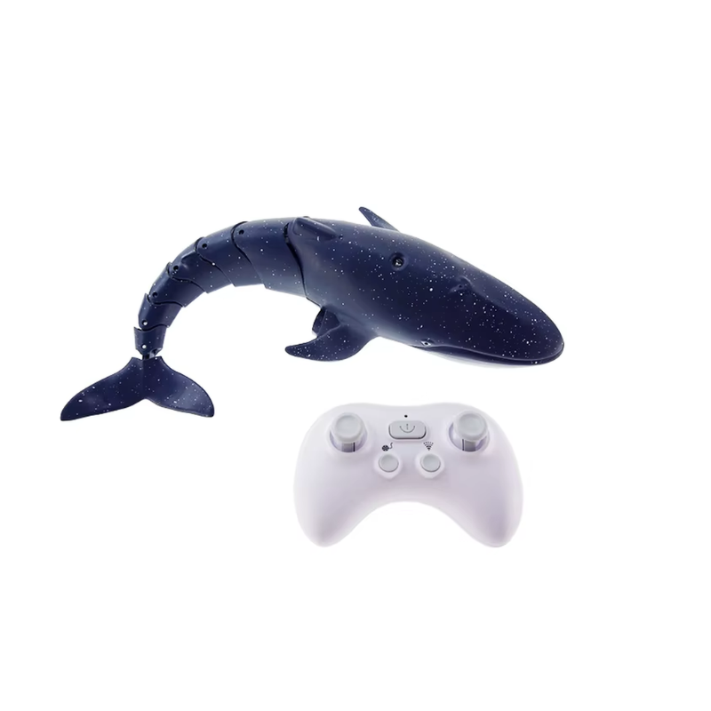 Electric Shark Toy