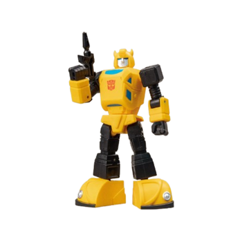 Transformers Action Figure Toy