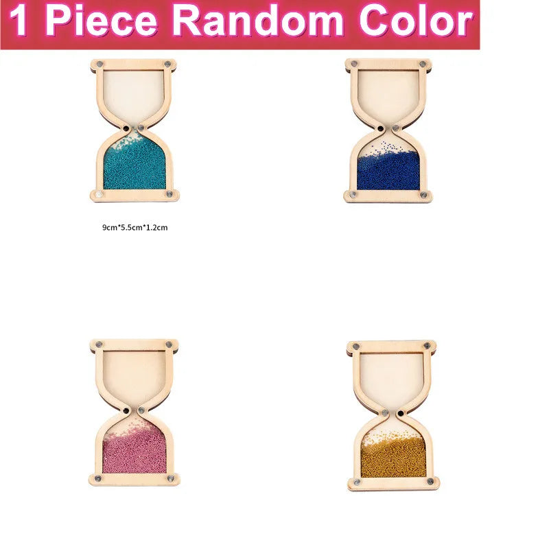 Montessori Baby Busy Board