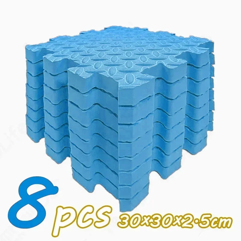 Nonslip Baby Puzzle Mat