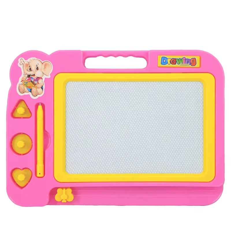 Magnetic Drawing Board Toy