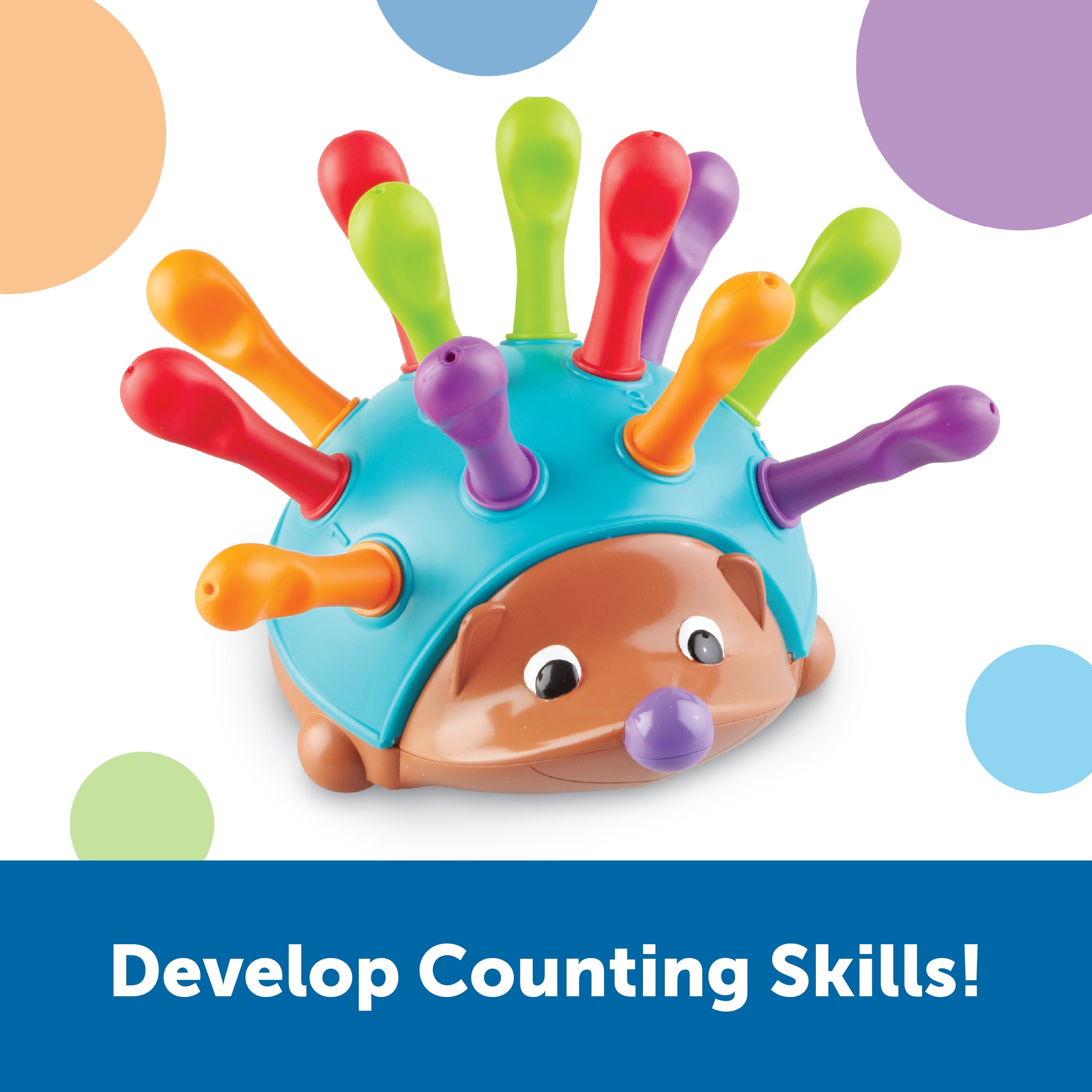 Learning Hedgehog