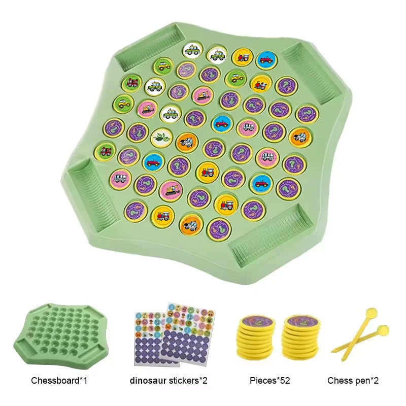 Animal Flip Memory Game